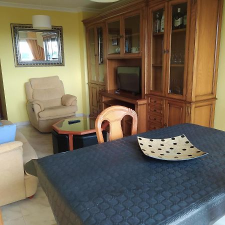 Piso Apartment Boiro Luaran gambar