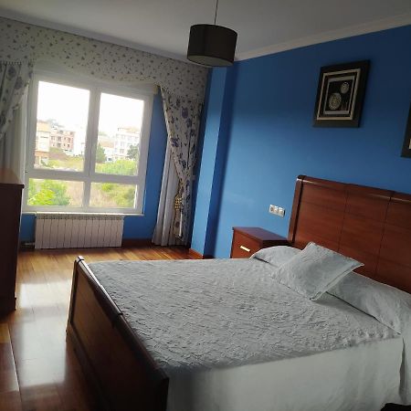 Piso Apartment Boiro Luaran gambar