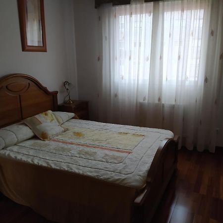 Piso Apartment Boiro Luaran gambar
