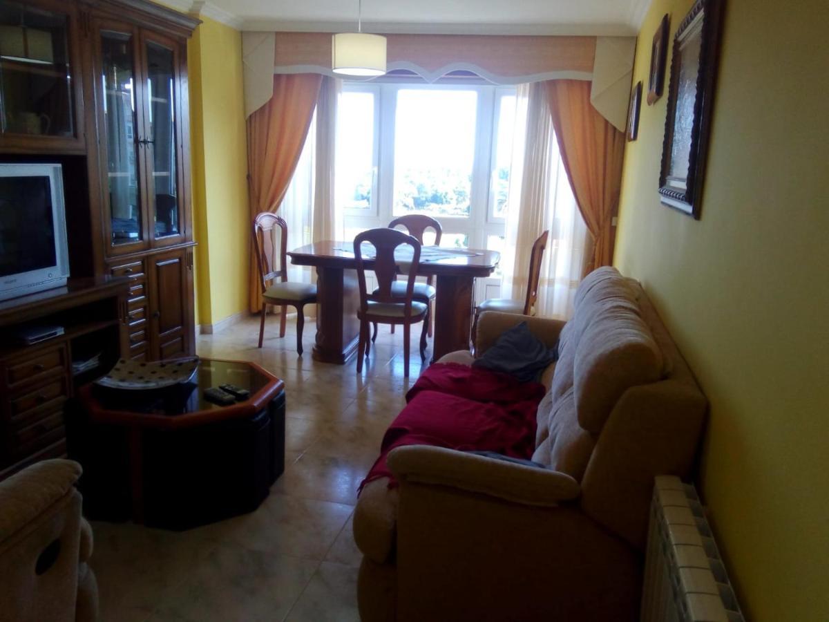 Piso Apartment Boiro Luaran gambar