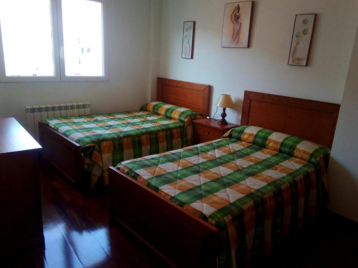 Piso Apartment Boiro Luaran gambar