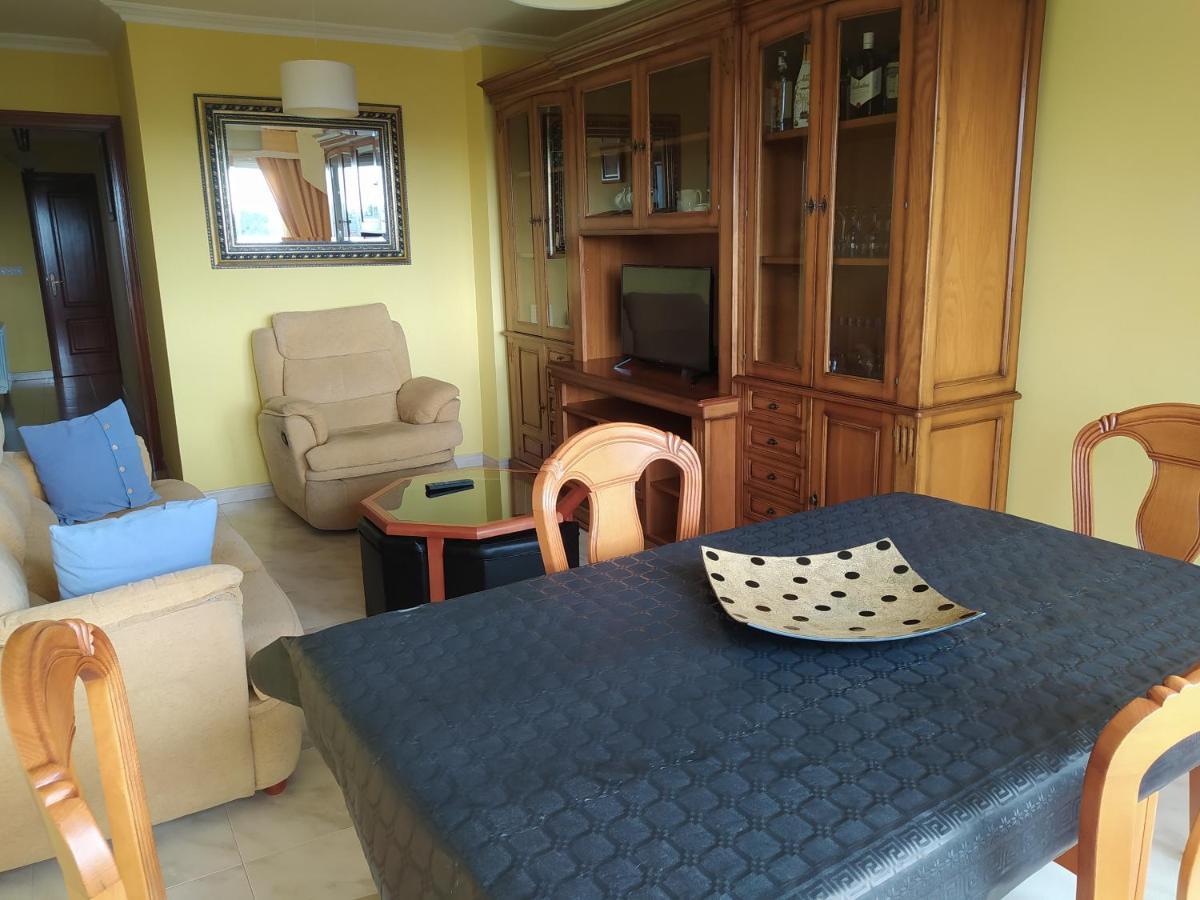 Piso Apartment Boiro Luaran gambar