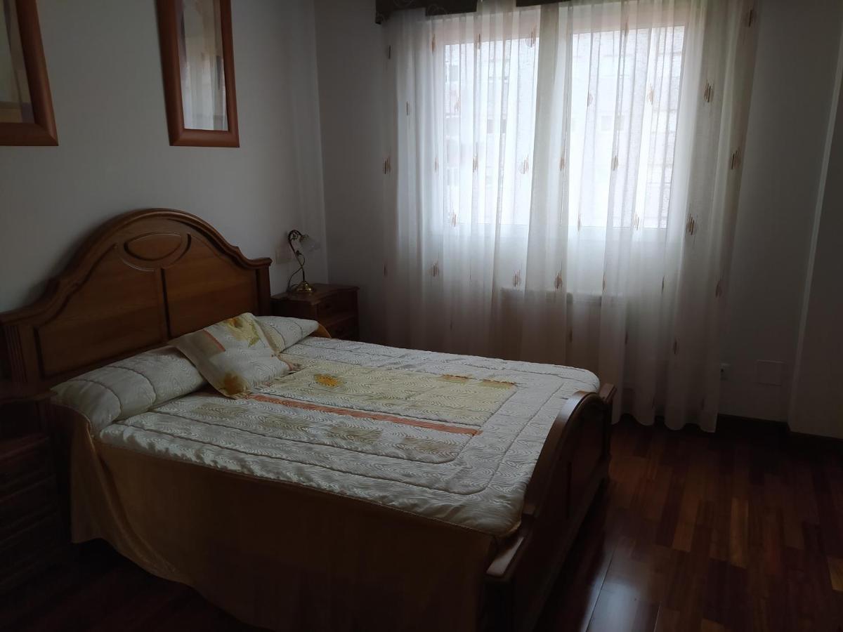 Piso Apartment Boiro Luaran gambar